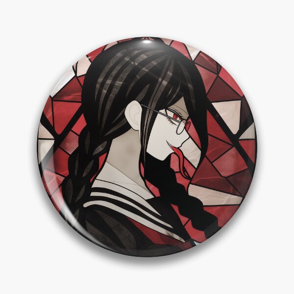Item preview, Stained Glass Jack designed and sold by SchellStation.
