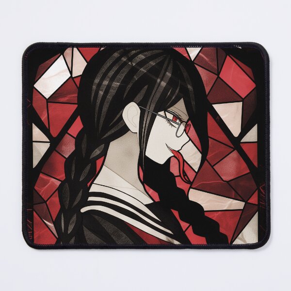 Item preview, Stained Glass Jack designed and sold by SchellStation.