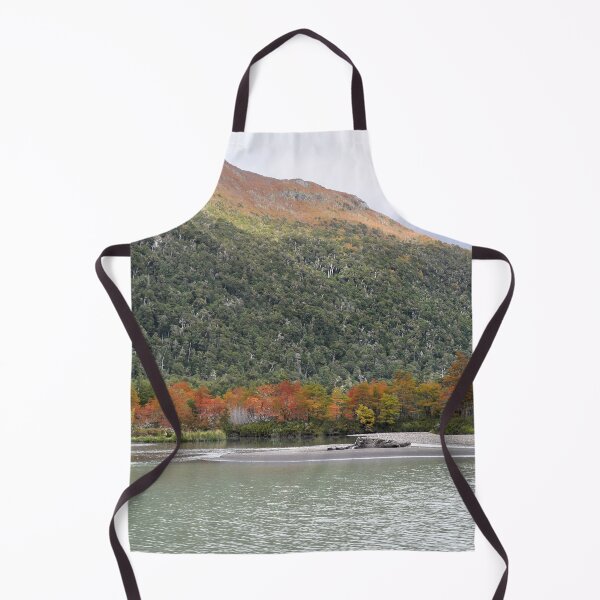 Artikelvorschau, Herbst am Fluss entworfen und verkauft von micah kaplan.