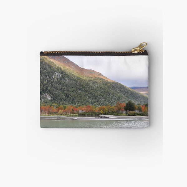 Item preview, Autumn along the river designed and sold by micah kaplan.