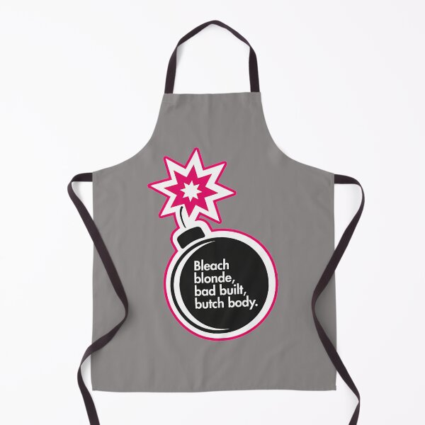 Item preview, JASMINE-CROCKETT-TRUTH-BOMB---HOT-PINK-T-SHIRT designed and sold by mateo7kgreen.
