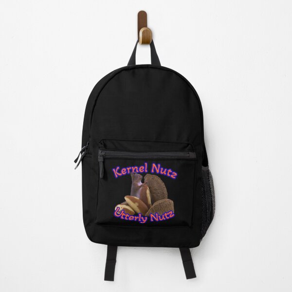 Item preview, Kernel Nutz, Utterly Nutz designed and sold by philcorcutt.