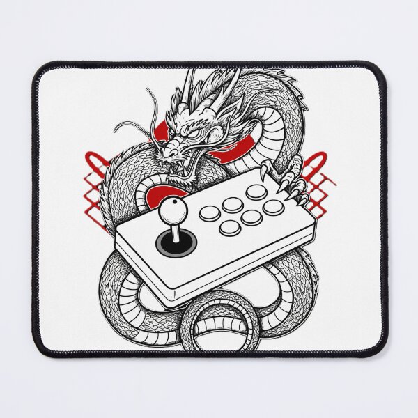 Item preview, Arcade Draconis designed and sold by DanSena.