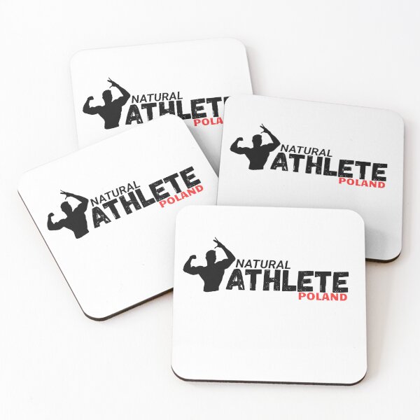 Item preview, Natural Athlete designed and sold by Iron-Adventure.