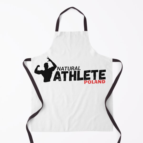 Item preview, Natural Athlete designed and sold by Iron-Adventure.