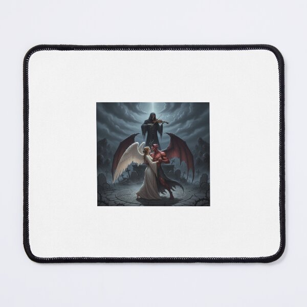 Item preview, Forbidden love designed and sold by El abismo .