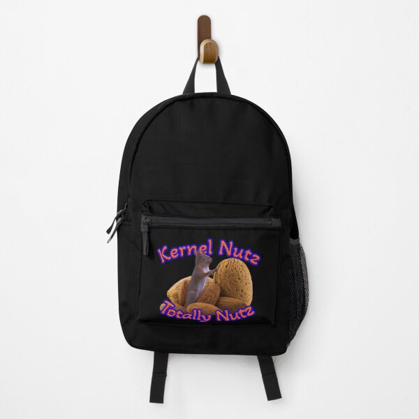 Item preview, Kernel Nutz, Totally Nutz. designed and sold by philcorcutt.