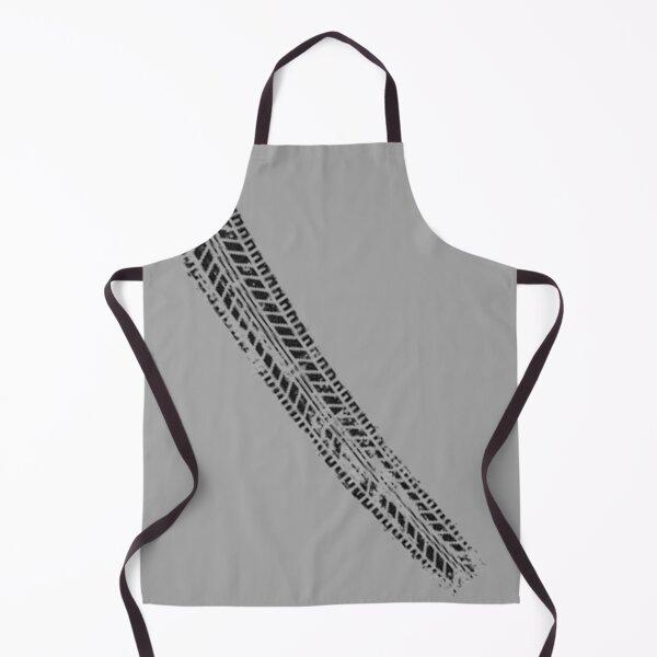 Item preview, Born to Ride – Tire Track Adventure Design designed and sold by BestDetailer.