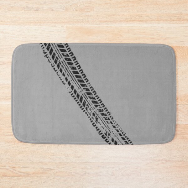 Item preview, Born to Ride – Tire Track Adventure Design designed and sold by BestDetailer.