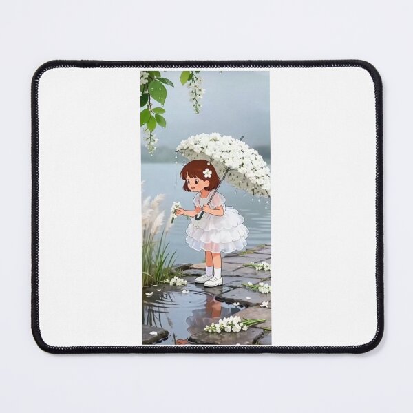 Item preview, Kleines Glück im Regen“ – خوشبختی کوچک زیر بارانما  designed and sold by Yaroplanner.