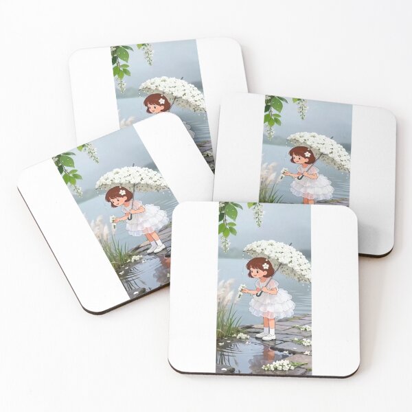 Item preview, Kleines Glück im Regen“ – خوشبختی کوچک زیر بارانما  designed and sold by Yaroplanner.