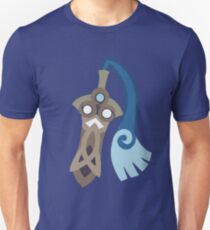 Honedge Pokemon Unisex T-Shirt