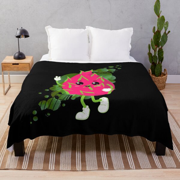 Item preview, dancing fruit,Happy Fruit Dancing – Fun and Colorful Design! designed and sold by DekoTeka.