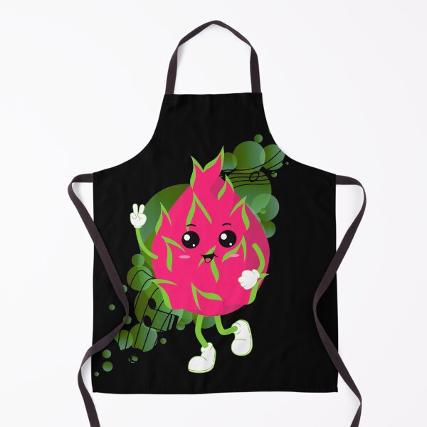 Item preview, dancing fruit,Happy Fruit Dancing – Fun and Colorful Design! designed and sold by DekoTeka.