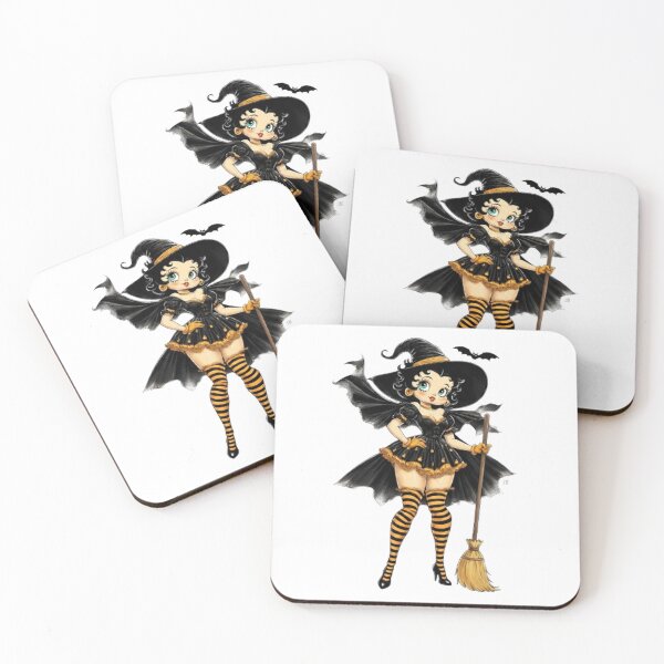 Item preview, BETTY BOOP designed and sold by CHRIST5000.