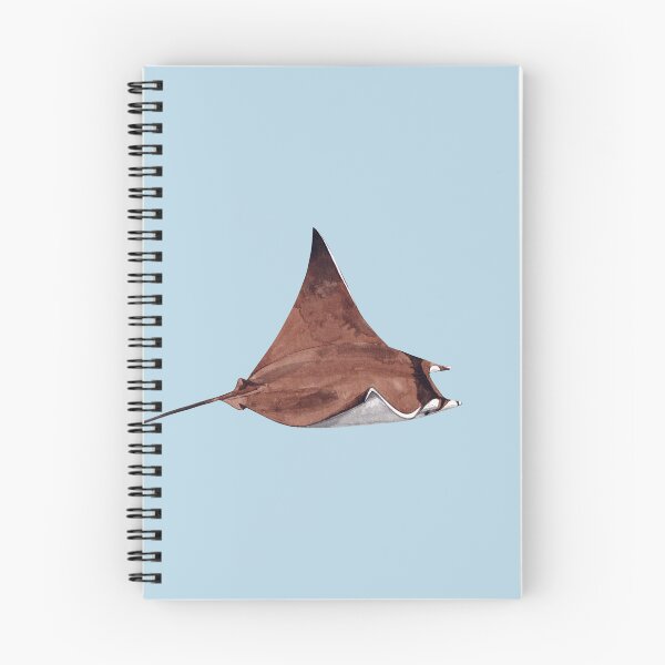 Item preview, MUNK'S PYGMY DEVIL RAY-Mobula munkiana designed and sold by BEATRIZ ABAITUA.