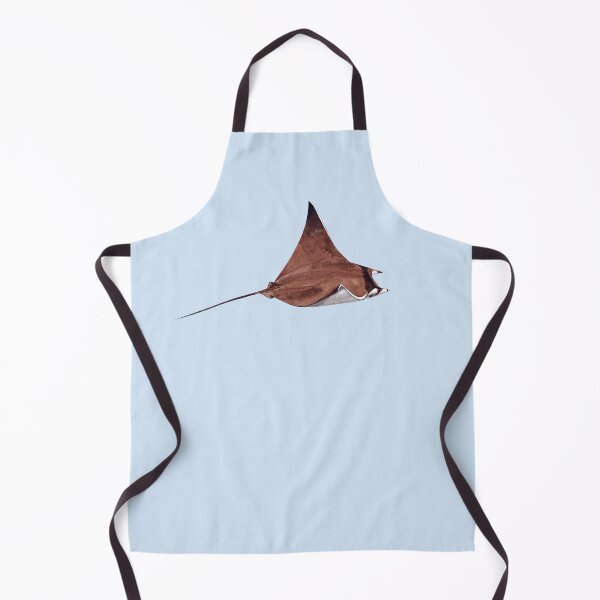 Item preview, MUNK'S PYGMY DEVIL RAY-Mobula munkiana designed and sold by BEATRIZ ABAITUA.