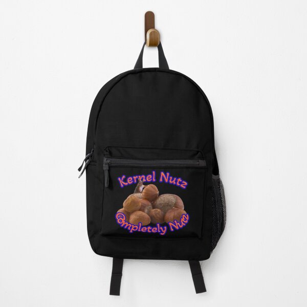 Item preview, Kernel Nutz Completely Nutz Hazelnuts. designed and sold by philcorcutt.