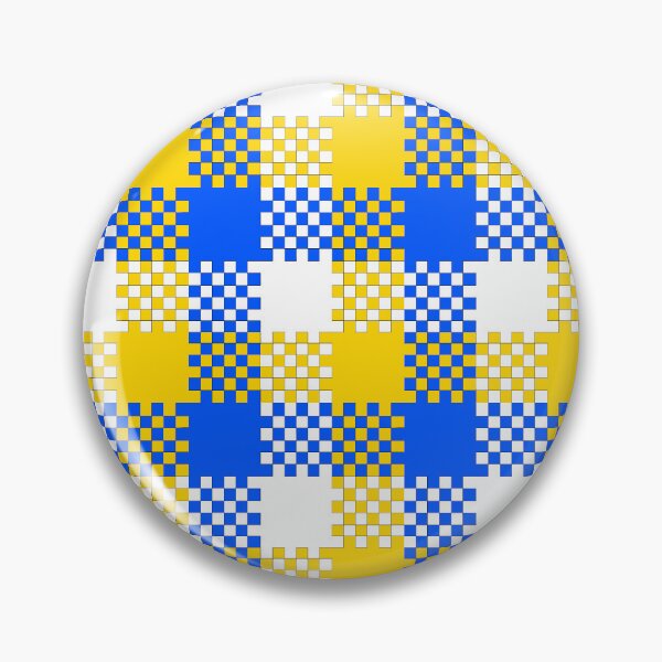 Artikelvorschau, Gewebtes Plaid: Chanukka entworfen und verkauft von SarahJosArt.