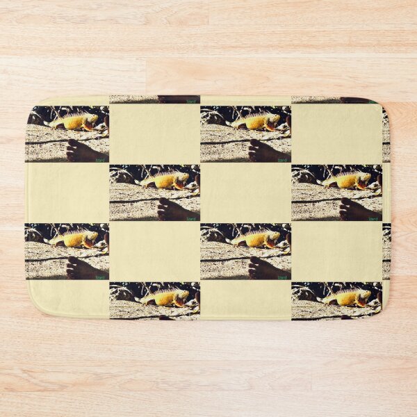 Item preview, Lizard. Toe. Standoff.  designed and sold by Tribal Vibes D.L.