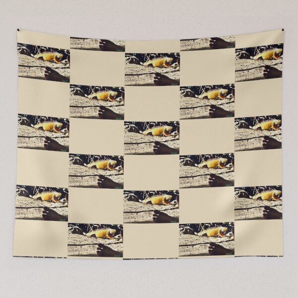 Item preview, Lizard. Toe. Standoff.  designed and sold by Tribal Vibes D.L.