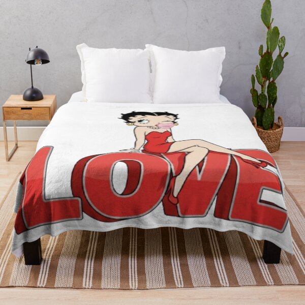 Item preview, BETTY BOOP designed and sold by CHRIST5000.
