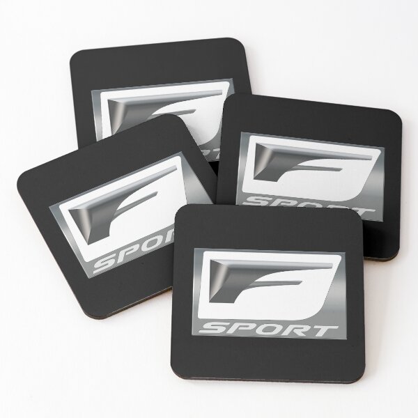 Item preview, F Sport Car designed and sold by cooldesigns2022.