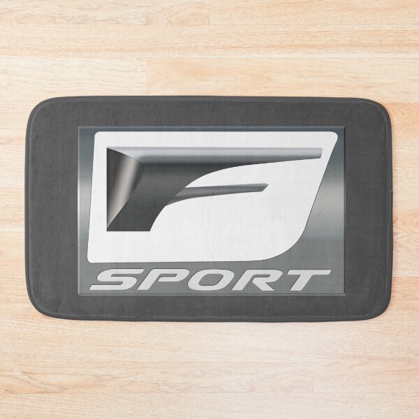 Item preview, F Sport Car designed and sold by cooldesigns2022.