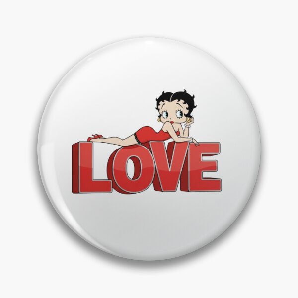 Item preview, BETTY BOOP designed and sold by CHRIST5000.