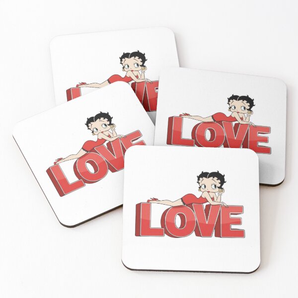 Item preview, BETTY BOOP designed and sold by CHRIST5000.