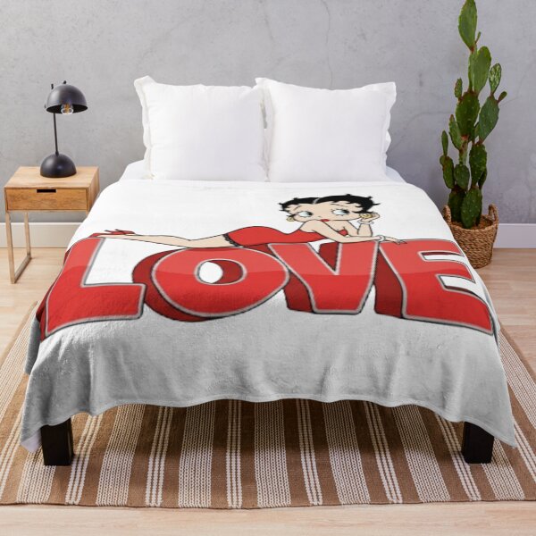 Item preview, BETTY BOOP designed and sold by CHRIST5000.