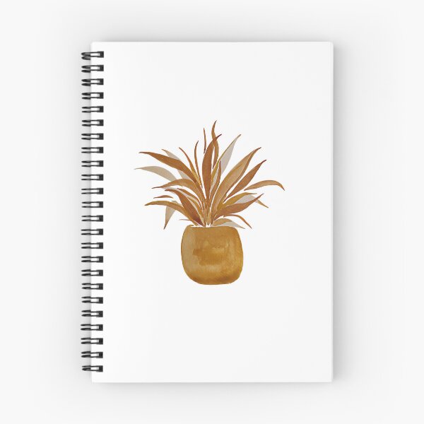 Item preview, Fall theme flower pot designed and sold by SaraMN88.