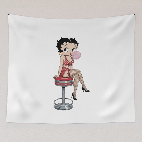 Item preview, BETTY BOOP designed and sold by CHRIST5000.