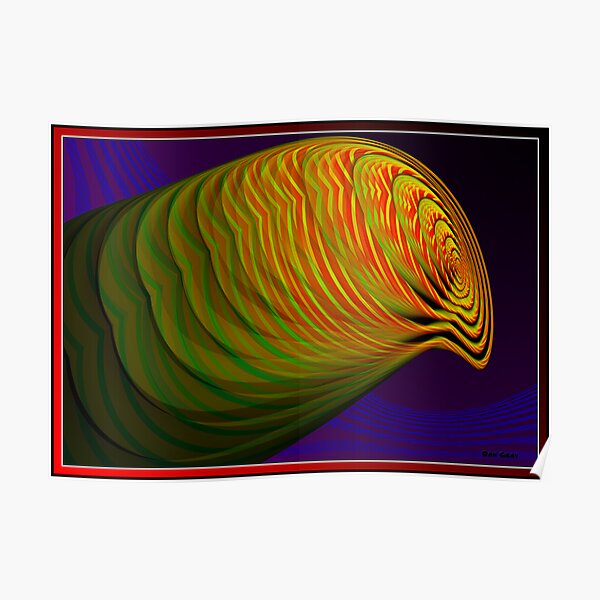 Sprung Poster