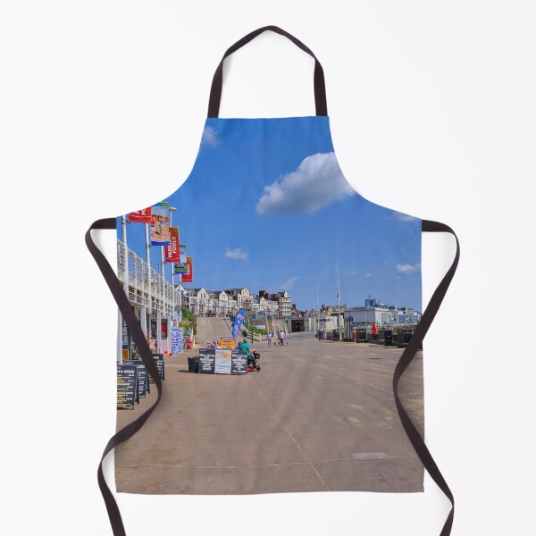 Item preview, Salads, Fish and Chips and Pasta on offer at Bridlington designed and sold by Violaman.