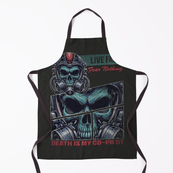 Item preview, Fear Nothing designed and sold by HB Shirts.