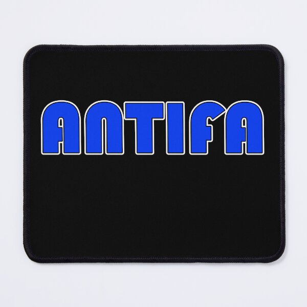 Item preview, Antifa logo  designed and sold by cringe0015.