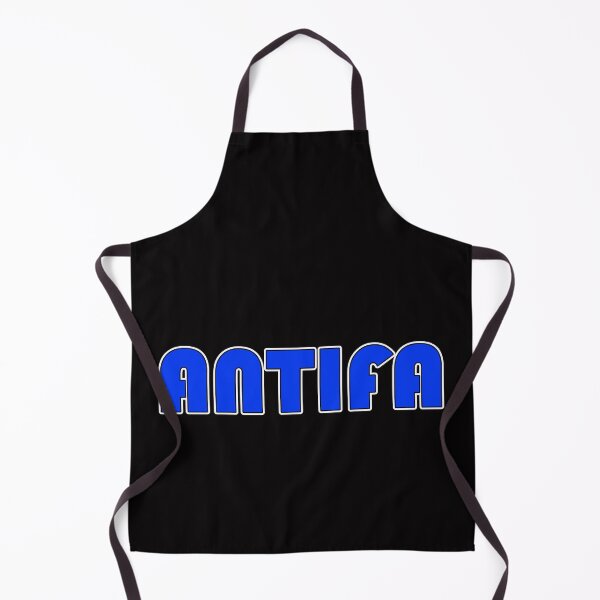 Item preview, Antifa logo  designed and sold by cringe0015.