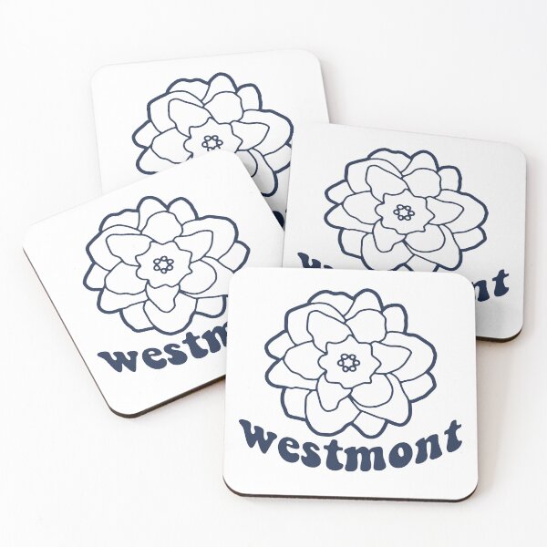 Item preview, camp westmont designed and sold by designsbysamantha.