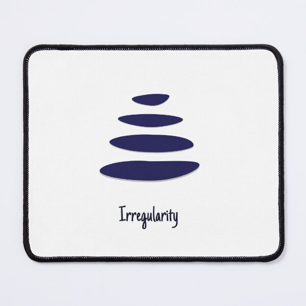 Item preview, Irregular Balance designed and sold by ByRavzanur.