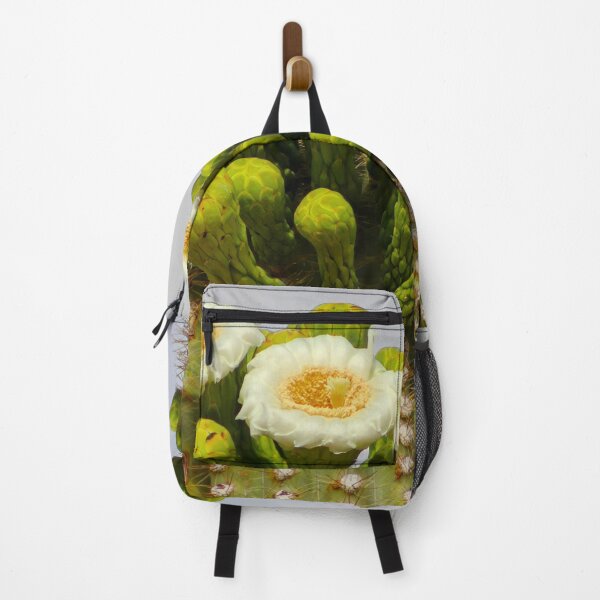 Item preview, Pretty Saguaro Blooms designed and sold by simonjayphotos.
