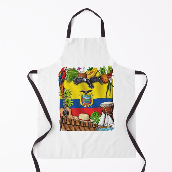 Item preview, Ecuador designed and sold by underheaven.