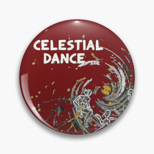 Item preview, "Celestial dance"  designed and sold by wings-studio.