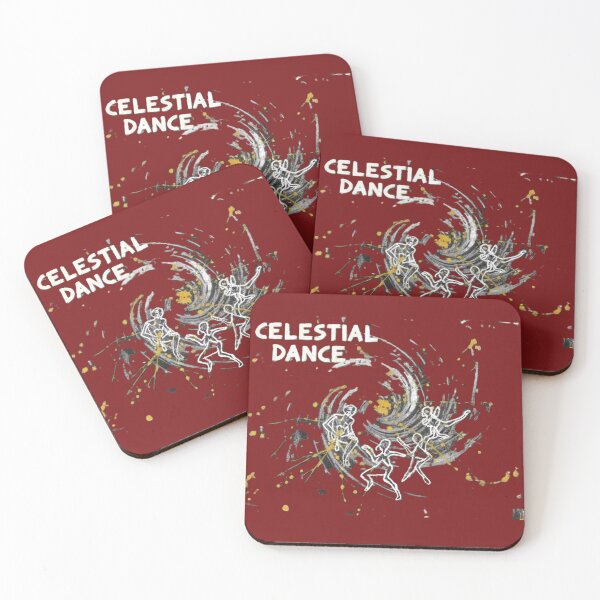 Item preview, "Celestial dance"  designed and sold by wings-studio.