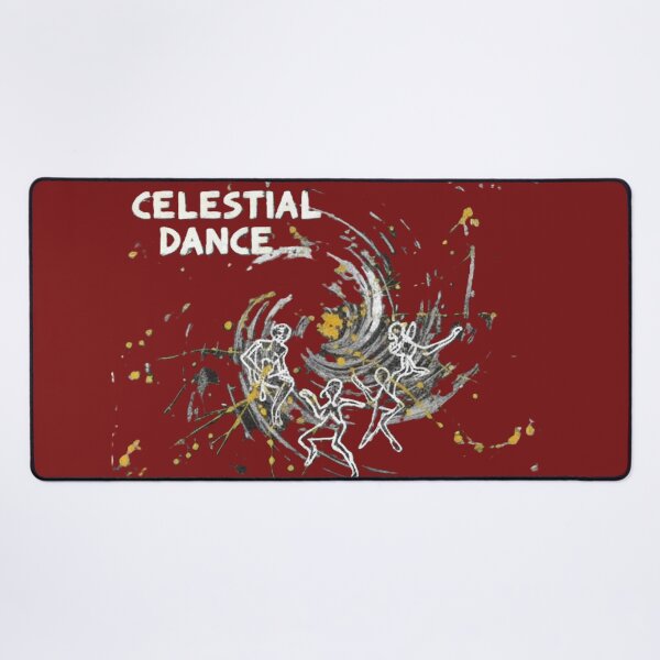 Item preview, "Celestial dance"  designed and sold by wings-studio.