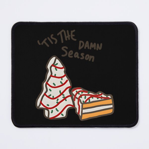 Item preview, Tis The Dam Season designed and sold by siadatnickzu.