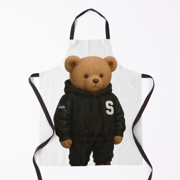 Item preview, SDL Teddy Bear designed and sold by djswiftmusic.