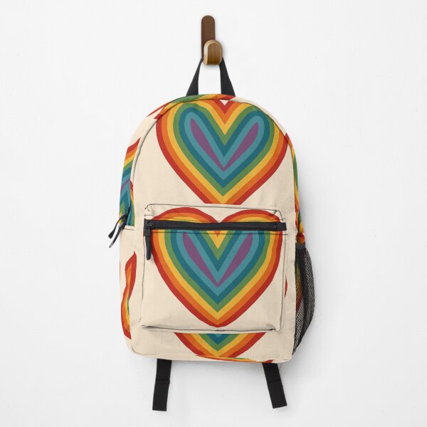 Item preview, Heart Full of Pride designed and sold by Zampettalibera.