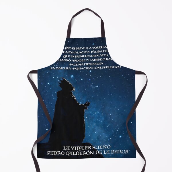 Item preview, 'Life is a Dream' by Pedro Calderón de la Barca. Segismundo designed and sold by Filologica.