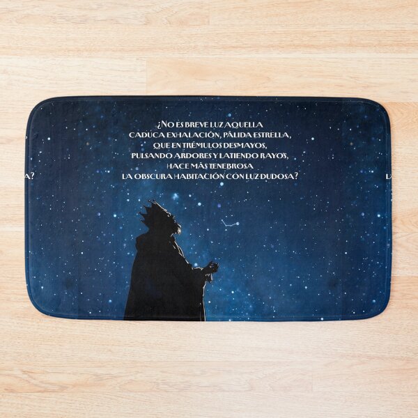 Item preview, 'Life is a Dream' by Pedro Calderón de la Barca. Segismundo designed and sold by Filologica.
